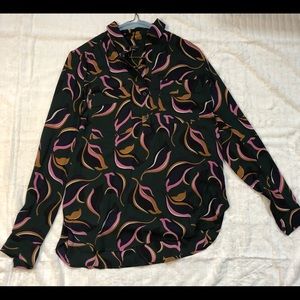 Ann Taylor Blouse